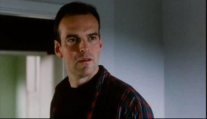 Eneste ene, Den / The One and Only (1999) Susanne Bier, Sidse Babett Knudsen, Niels Olsen, Søs Egelind, Comedy, Romance-poster