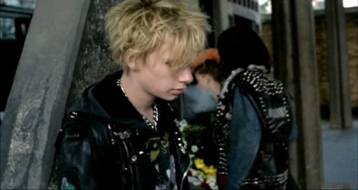 Engel and Joe / Engel + Joe (2001) Vanessa Jopp, Robert Stadlober, Jana Pallaske, Lena Sabine Berg, Drama, Romance-poster