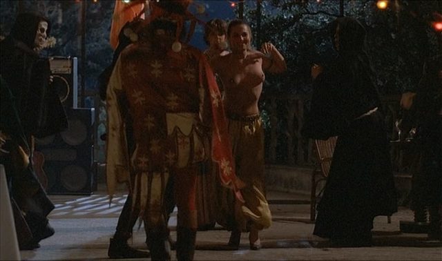 Marco Bellocchio - Enrico IV (1984)-poster