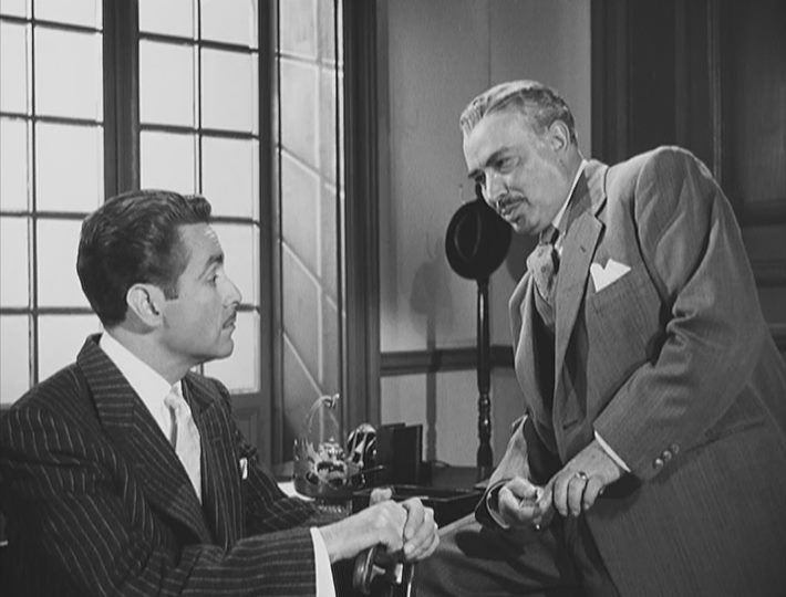 Ensayo de un crimen / The Criminal Life of Archibaldo de la Cruz (1955) Luis Buñuel, Ernesto Alonso, Miroslava, Rita Macedo, Comedy, Crime, Drama-poster