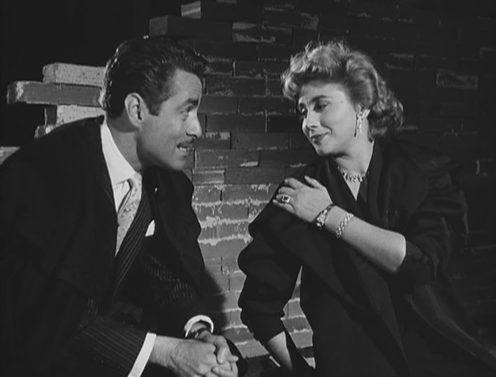 Ensayo de un crimen / The Criminal Life of Archibaldo de la Cruz (1955) Luis Buñuel, Ernesto Alonso, Miroslava, Rita Macedo, Comedy, Crime, Drama-poster