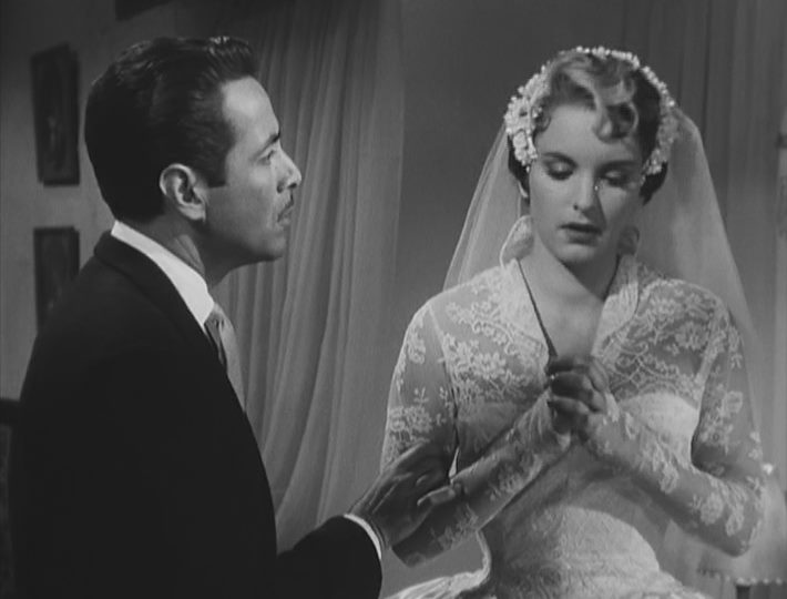 Ensayo de un crimen / The Criminal Life of Archibaldo de la Cruz (1955) Luis Buñuel, Ernesto Alonso, Miroslava, Rita Macedo, Comedy, Crime, Drama-poster