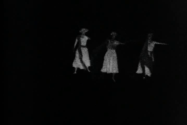 Ensemble for Somnambulists (1951) by Maya Deren-poster