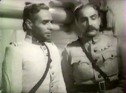 Entente cordiale (1939) | worldscinema.org-poster