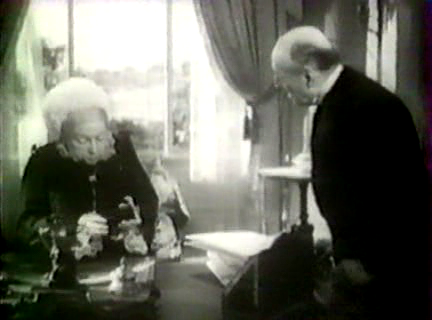 Entente cordiale (1939) | worldscinema.org-poster