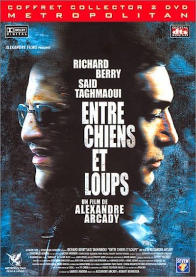 Entre chiens et loups AKA Break of Dawn (2002) by Alexandre Arcady