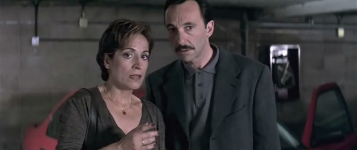 Entre las piernas / Between Your Legs (1999) Manuel Gómez Pereira, Victoria Abril, Javier Bardem, Carmelo Gómez, Drama, Mystery, Romance, Thriller-poster