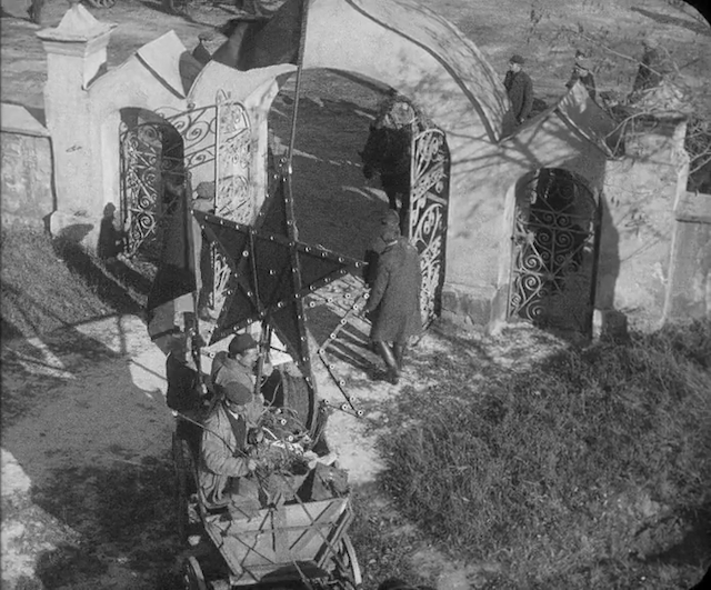 Entuziazm (Simfoniya Donbassa) (1930)-poster