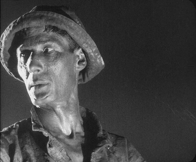 Entuziazm (Simfoniya Donbassa) (1930)-poster