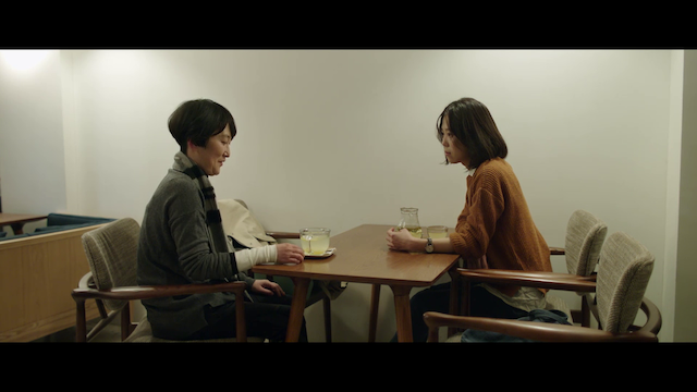 Kang-hyun Lee - Eol-gul-deul AKA Possible Faces (2018)-poster