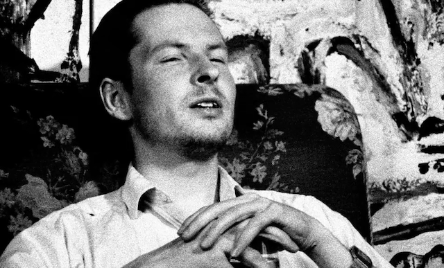 Epidemic (1987)-poster