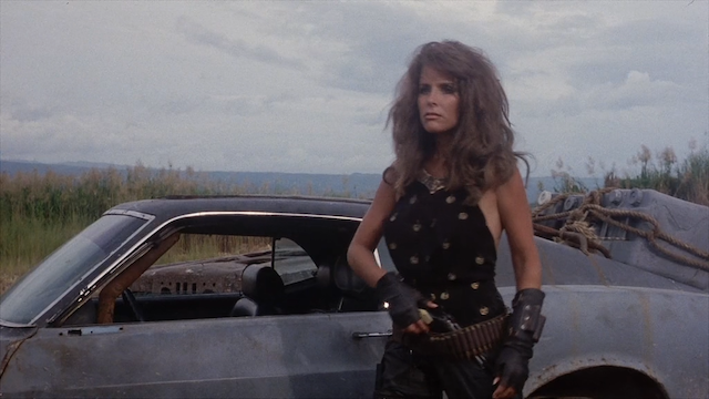 Equalizer 2000 (1988) by Cirio H. Santiago-poster