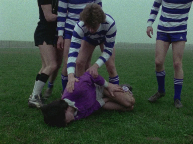 Équation à un inconnu (1980)-poster