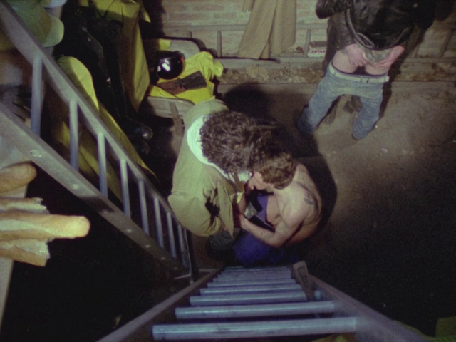 Équation à un inconnu (1980)-poster