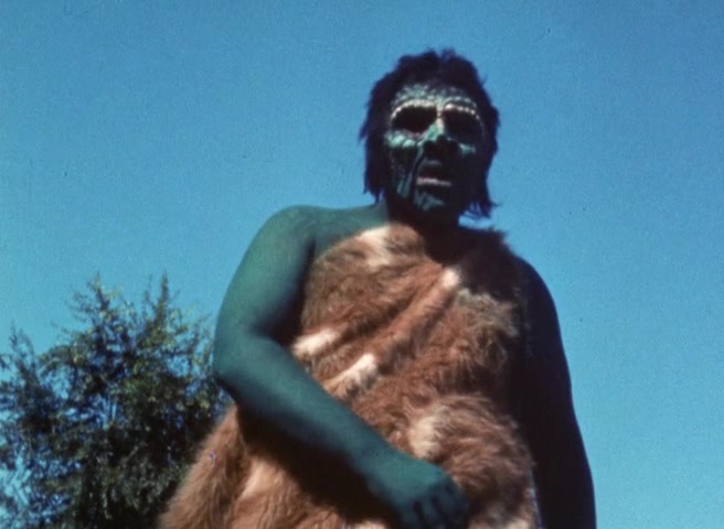 Equinox (1970) Jack Woods, Mark Thomas McGee, Edward Connell, Barbara Hewitt, Frank Bonner-poster