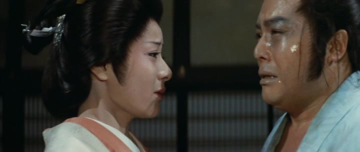 Lustful Shogun and His 21 Mistresses (1972) Noribumi Suzuki, Shin’ichirô Hayashi, Reiko Ike, Yayoi Watanabe-poster