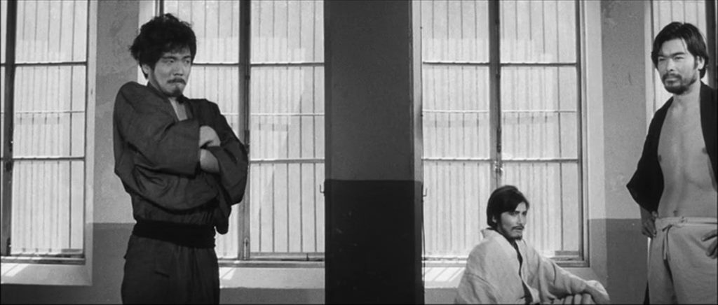 Erosu purasu Gyakusatsu / Eros Plus Massacre (1969) Yoshishige Yoshida, Mariko Okada, Toshiyuki Hosokawa, Yûko Kusunoki, Biography, Drama-poster