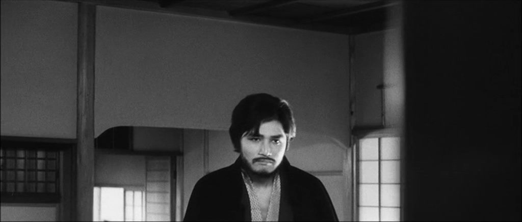 Erosu purasu Gyakusatsu / Eros Plus Massacre (1969) Yoshishige Yoshida, Mariko Okada, Toshiyuki Hosokawa, Yûko Kusunoki, Biography, Drama-poster