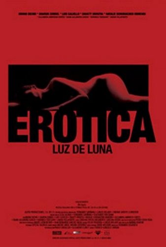 Erotica (2008) Enrique Arroyo, Carlos Bolado