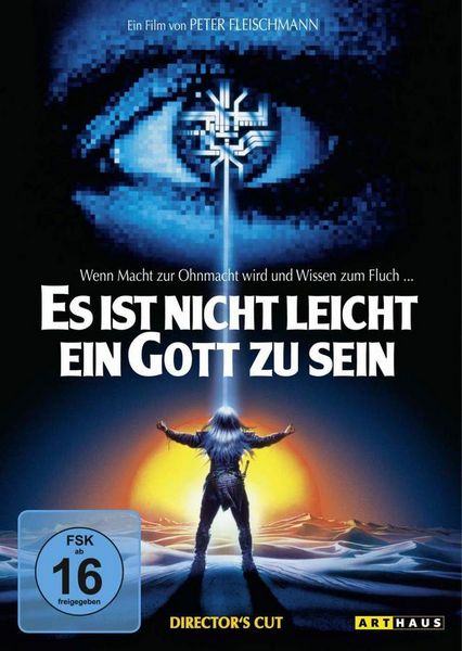Es ist nicht leicht ein Gott zu sein / Hard to Be a God (1989) Peter Fleischmann, Edward Zentara, Aleksandr Filippenko, Hugues Quester, Adventure, Drama, Sci-Fi
