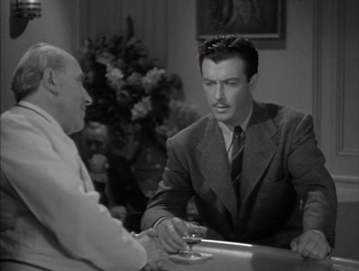 Escape (1940) Mervyn LeRoy, Norma Shearer, Robert Taylor, Conrad Veidt, Drama-poster