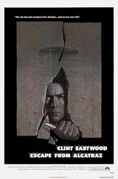Escape from Alcatraz (1979) | Worldscinema | Download Free