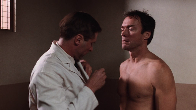 Escape from Alcatraz (1979) | Worldscinema | Download Free-poster