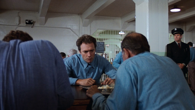 Escape from Alcatraz (1979) | Worldscinema | Download Free-poster