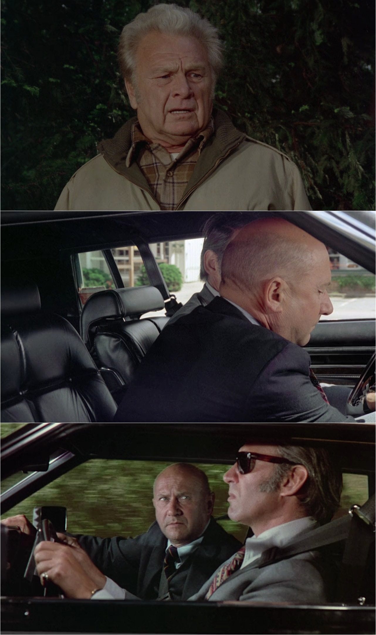 Escape to Witch Mountain (1975) John Hough, Eddie Albert, Ray Milland, Donald Pleasence-poster