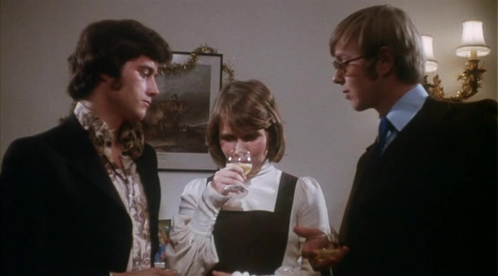 Escort Girls (1975) Donovan Winter, Maria O’Brien, David Dixon, Helen Christie, Drama, Erotic-poster