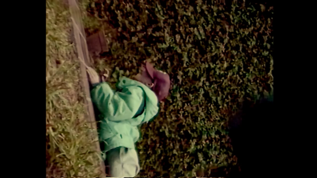 Esquirlas (2020)-poster