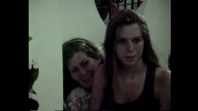 Esquirlas (2020)-poster