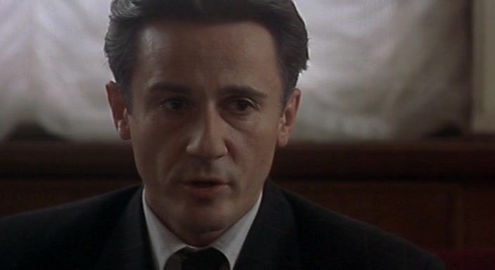 East – West (1999) Régis Wargnier, Oleg Menshikov, Sandrine Bonnaire, Catherine Deneuve-poster