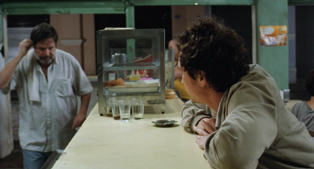 Estômago (Estômago: A Gastronomic Story) (2007) by Marcos Jorge-poster