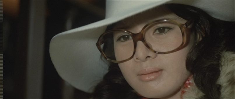 Esupai / E.S.P.Y. (1974) Jun Fukuda, Hiroshi Fujioka, Kaoru Yumi, Masao Kusakari, Mystery, Sci-Fi, Thriller-poster