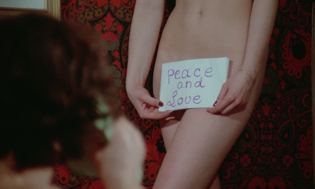 Et avec les oreilles qu'est-ce que vous faites? (1974)-poster