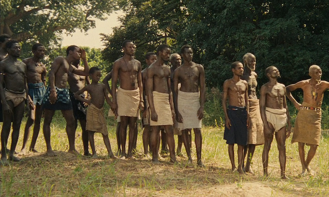 Et la lumière fut AKA And Then There Was Light (1989) by Otar Iosseliani-poster