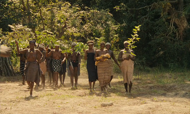 Et la lumière fut AKA And Then There Was Light (1989) by Otar Iosseliani-poster