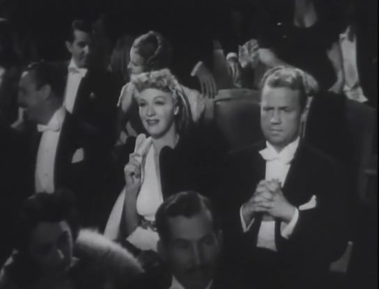 Eternally Yours (1939) Tay Garnett, Loretta Young, David Niven, Hugh Herbert-poster