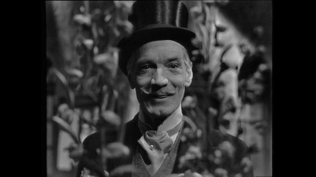 Ett drömspel (A Dream Play) (1963) directed by Ingmar Bergman-poster