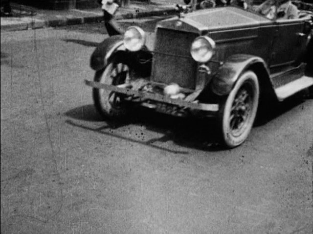 Joris Ivens - Études de mouvements AKA Studies in Movement (1928)-poster