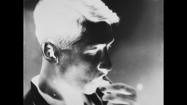 Europa (1931) by Franciszka Themerson & Stefan Themerson-poster