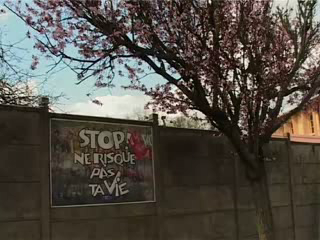 Europa 2005 - 27 octobre (2006)-poster