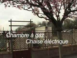 Europa 2005 - 27 octobre (2006)-poster