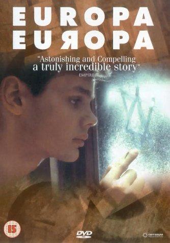 Europa Europa (1990) Agnieszka Holland, Solomon Perel, Marco Hofschneider, René Hofschneider