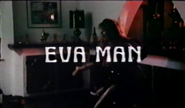 Eva man (Due sessi in uno) (1980)-poster