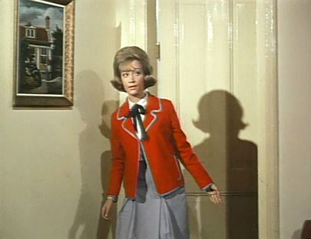 Even the Wind Is Afraid (1968) Carlos Enrique Taboada, Marga López, Maricruz Olivier, Alicia Bonet, Drama, Fantasy, Horror, Mystery, Thriller-poster