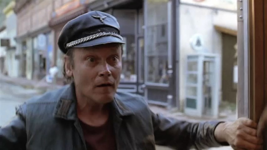 Every Which Way But Loose (1978) James Fargo, Clint Eastwood, Sondra Locke, Geoffrey Lewis, Action, Comedy-poster