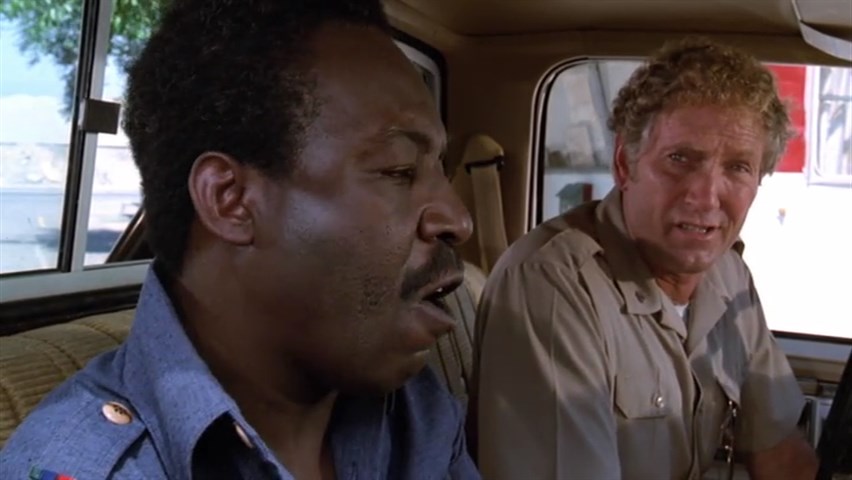 Every Which Way But Loose (1978) James Fargo, Clint Eastwood, Sondra Locke, Geoffrey Lewis, Action, Comedy-poster