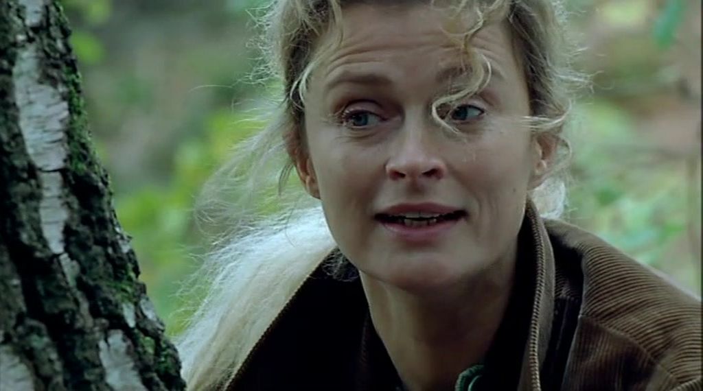 Everyone Loves Alice / Alla älskar Alice (2002) Richard Hobert, Lena Endre, Mikael Persbrandt, Marie Richardson, Drama-poster